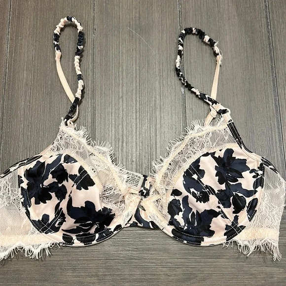 Intimately by Free People Bra - Picture 1 of 7